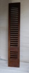 Solid Wooden Door_01