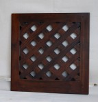 Solid Wooden Door_08
