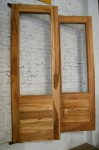 Solid Wooden Door_11