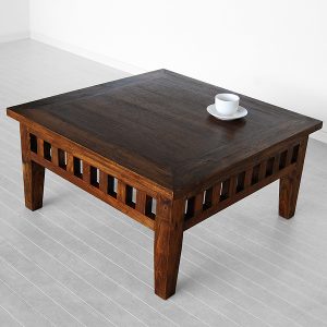 Square Coffee table
