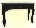 TB 11-Console Table 3drwrs