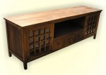 TV table