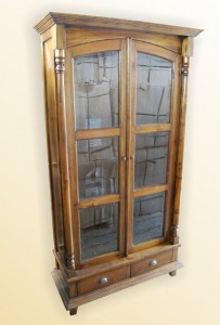 Taylor Display Cabinet