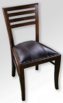 Tiara chair