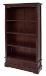 Vasco Book Rack