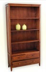 Verdina Book Rack