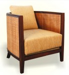 Wulan Sofa (1 seater)