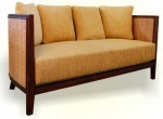 Wulan Sofa (2 seater)