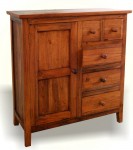 Yvonne Cabinet