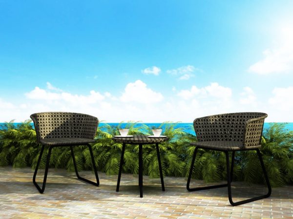 Bilwa Arm Chair on View