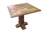 Jakarta bistro table 90 x 90