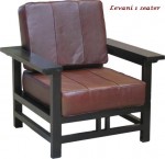 levani 1 seater