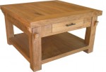 mohichan coffee table