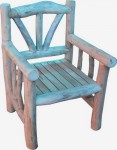 monaco chair