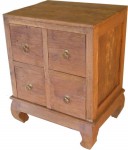 opium 4 drawers
