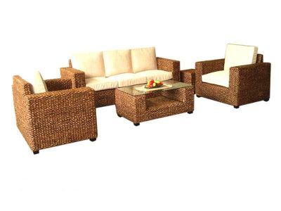 Kastila Living Set