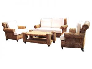 Griffin Living Set