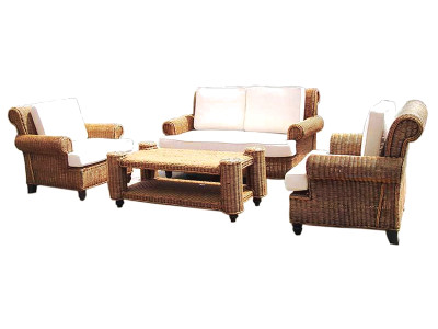 Griffin Living Set