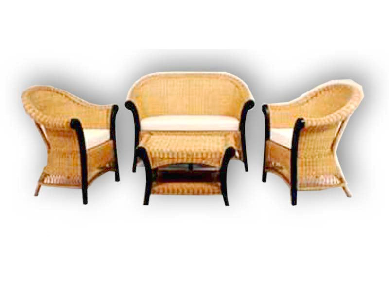 Ernest Living Set