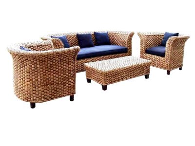 Alaska Set Seagrass 4x