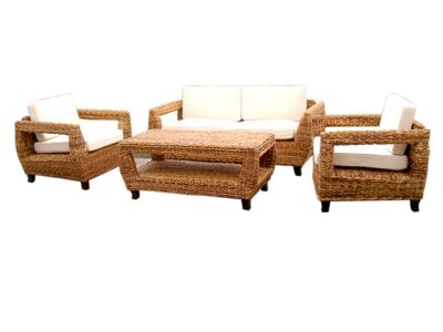 Varibi Set with wooden legs