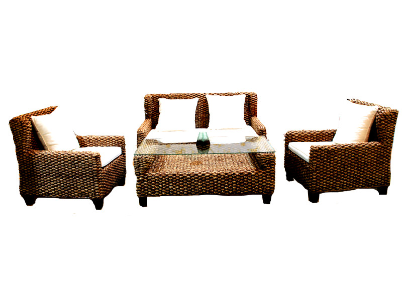 Rambusa Set