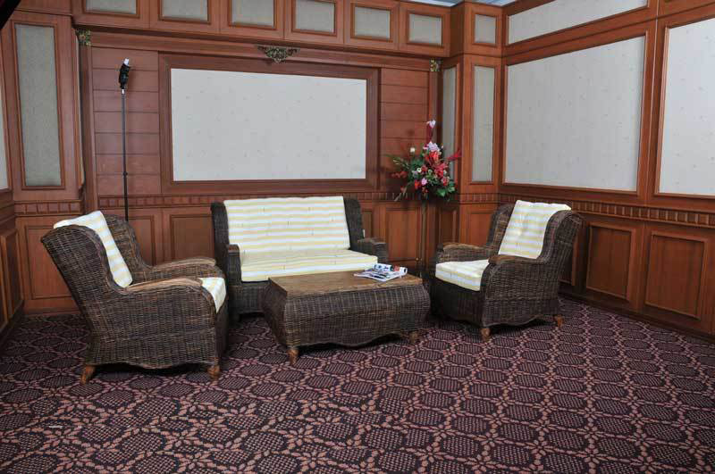 Odessa Set