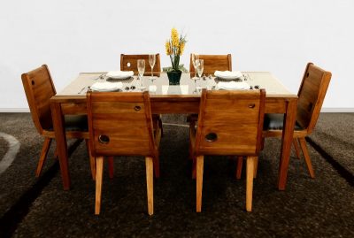 Onada Dining Set