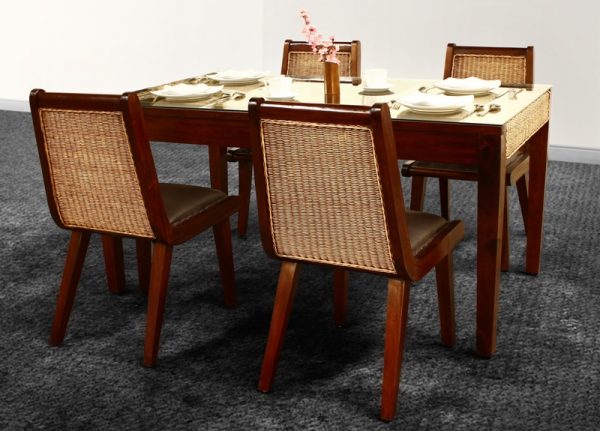 Pervo Dining Set