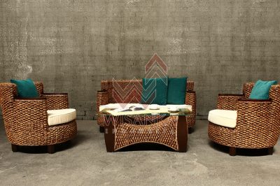 Balqis Living Set