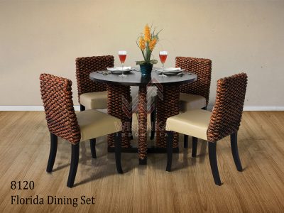 Florida Dining Set