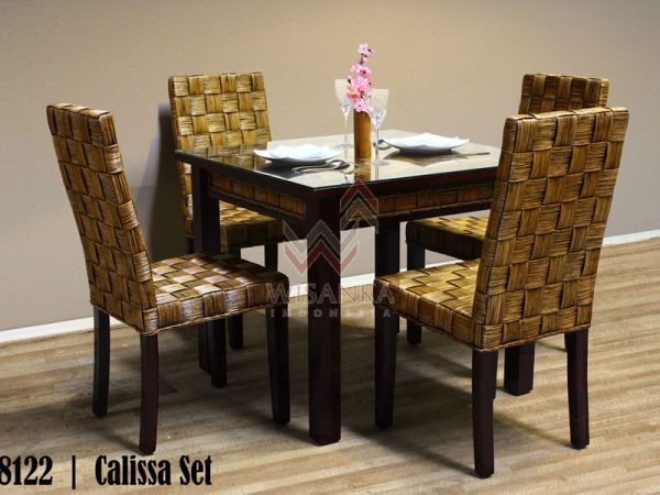 Calissa Set