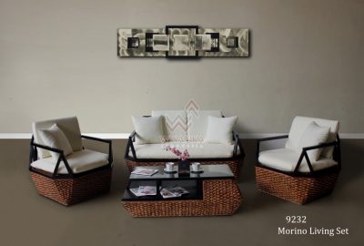 Morino Living Set