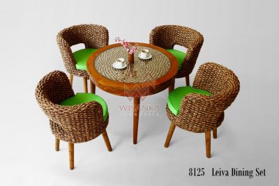 Leiva Dining Set