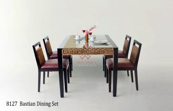 Bastian Dining Set