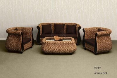 Avian Living Set