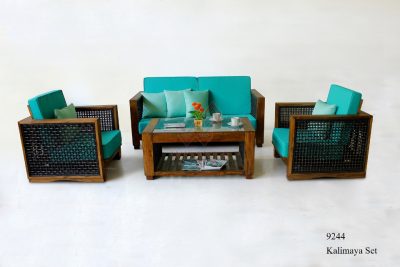 Kalimaya Living Set