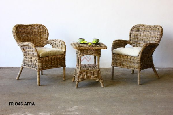 Afra Set