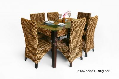 Anita Dining Set