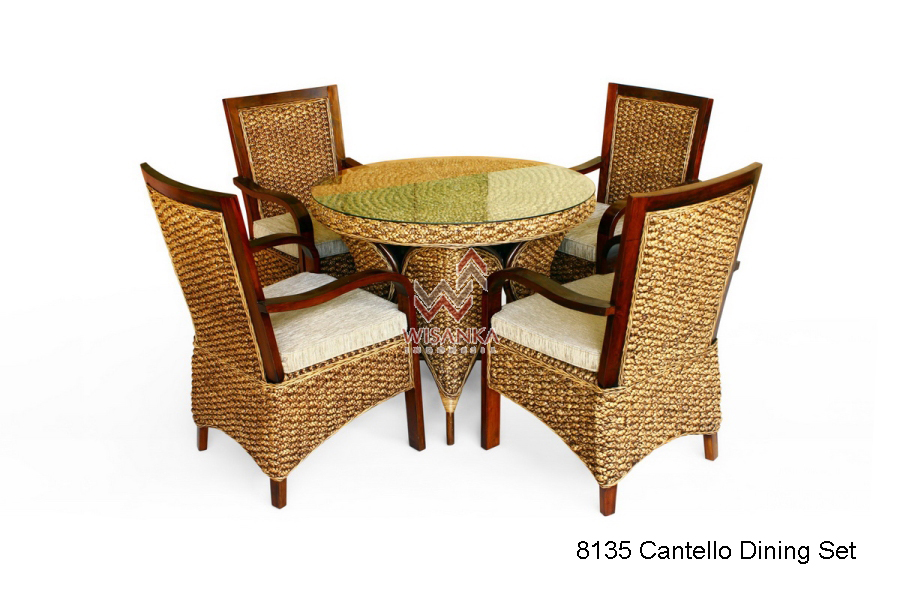 Cantello Dining Set
