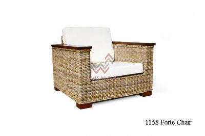 Forte Chair