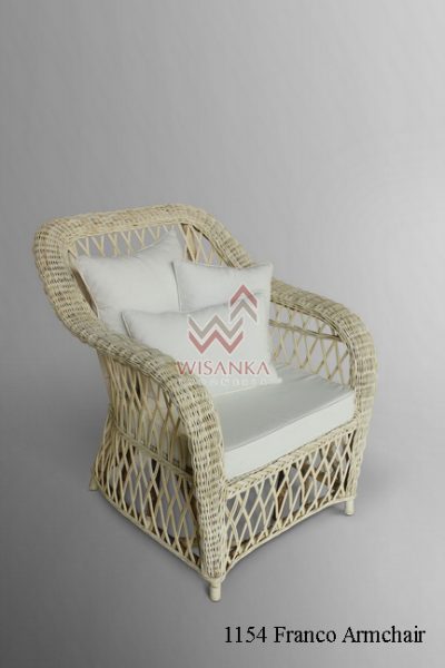 Franco Arm Chair