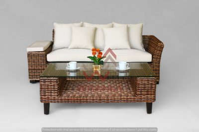 Moringa Sofa