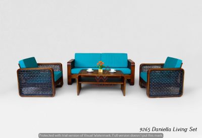 Daniella Living Set
