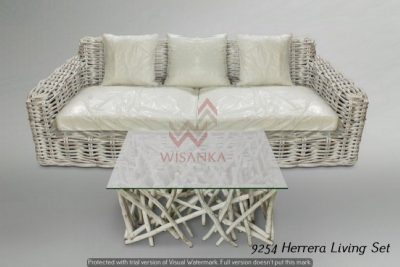 Herrera Living Set
