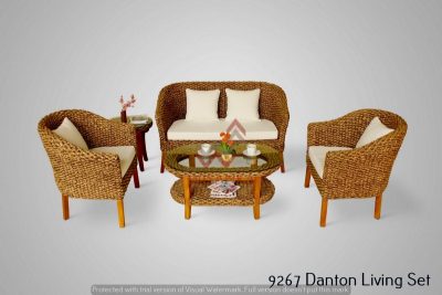 Danton Living Set