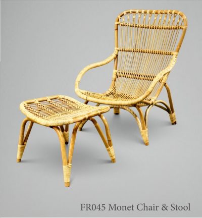 Monet Lazy Chair