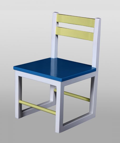 Alexa Kids Chair