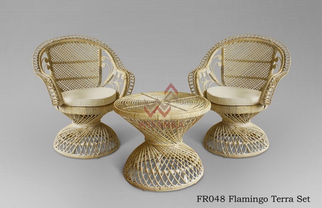 Flamingo Terra Set