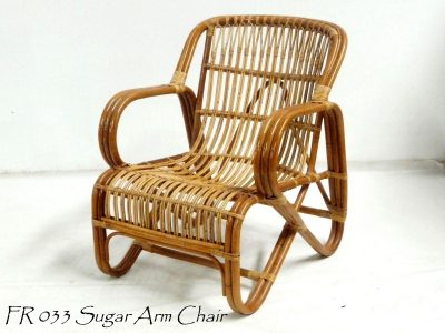 Sugar Arm Chair